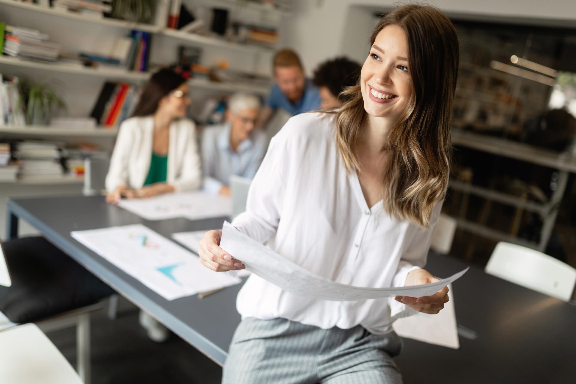 Le opportunita per ricevere fondi